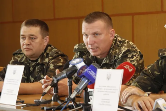 Третя хвиля мобілізації буде масштабнішою за перші дві, – військовий комісар Львівщини (Фото) + (Відео) — фото 1