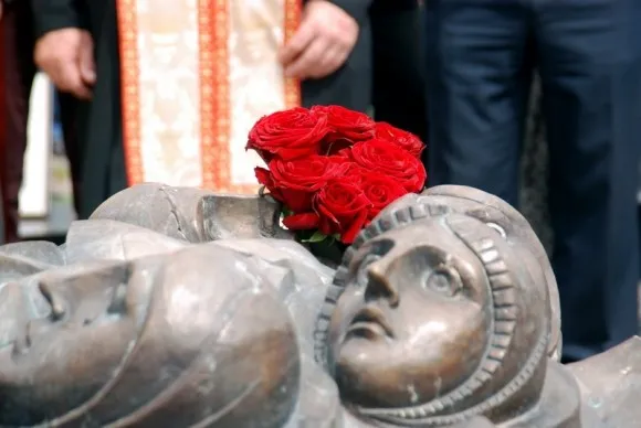 У Львові відбулись жалобні заходи, присвяченні дванадцятій річниці Скнилівської трагедії (Фоторепортаж) — фото 6