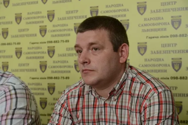 Активісти доставили військовим майже 50-тонний вантаж допомоги (Фоторепортаж) + (Відео) — фото 1