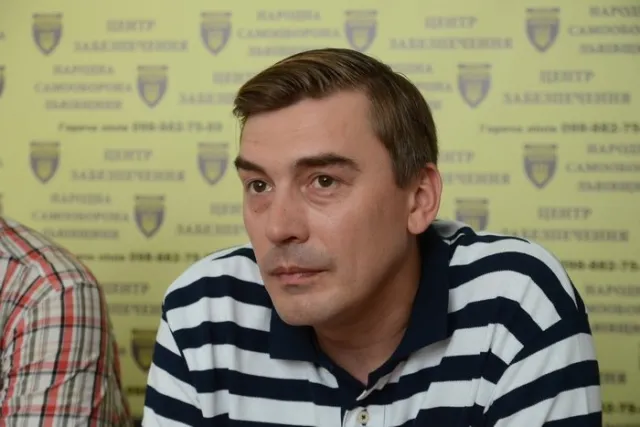 Активісти доставили військовим майже 50-тонний вантаж допомоги (Фоторепортаж) + (Відео) — фото 2