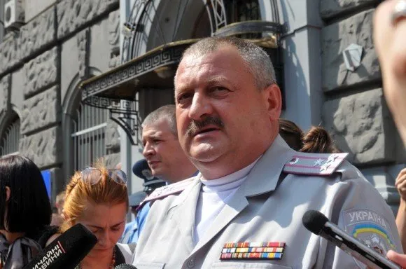У Львові активісти вимагали кари для тих, хто бив людей на концерті Ані Лорак (Фоторепортаж) — фото 7