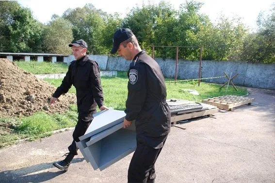 У Львові виготовлятимуть мобільні вогневі точки (Фото) — фото 5