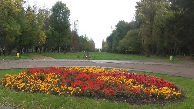 Житлового будинку у Левандівському парку у Львові не буде (Відео) — фото 1