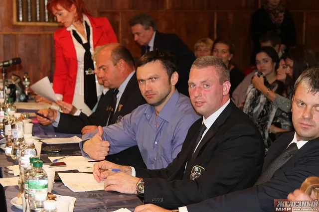 У Львові завершився відкритий чемпіонат Львівської області з бодібілдингу та фітнесу (Фоторепортаж) — фото 8