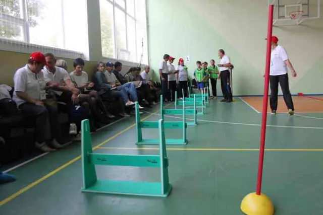 У Львові відбулися освітні семінари за програмою «Дитяча легка атлетика IAAF» (Фото) — фото 1