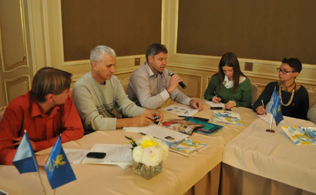 У Львові відбулася міжнародна конференція «Галицькі стратегії» (Фоторепортаж) — фото 2