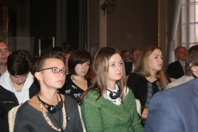 У Львові відбулася міжнародна конференція «Галицькі стратегії» (Фоторепортаж) — фото 5