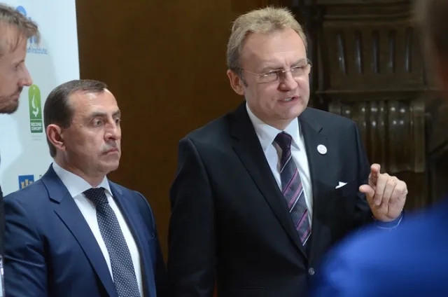 У Львові стартував Шведсько-український бізнес-форум з енергоефективності і чистих технологій (Фоторепортаж) — фото 7