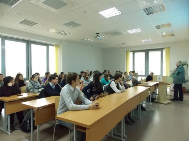 У Львові відбувся форум молодих лідерів — фото 1