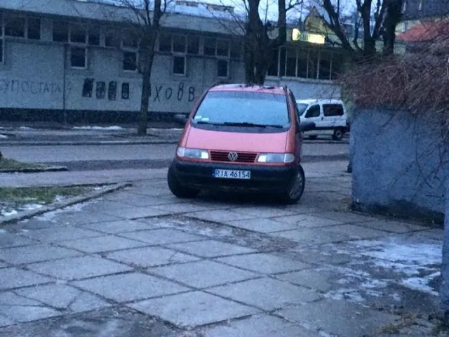 «Авторагулі» у Львові: чи бачить ДАІ скарги у Фейсбуці? (Фото) — фото 13