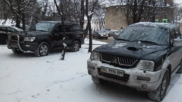 «Авторагулі» у Львові: чи бачить ДАІ скарги у Фейсбуці? (Фото) — фото 8
