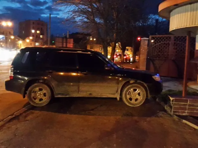 «Авторагулі» у Львові: чи бачить ДАІ скарги у Фейсбуці? (Фото) — фото 9