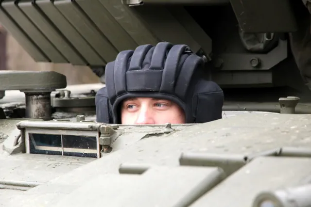 Збройні Сили України поповнили свій арсенал кількома десятками відремонтованих танків (Фото) — фото 2