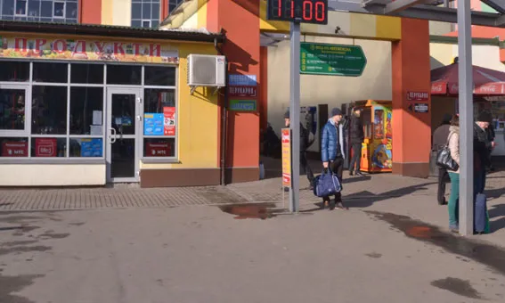 Львівські правоохоронці перевіряли готовність населення та служб до попередження терористичних загроз (Фото) — фото 4