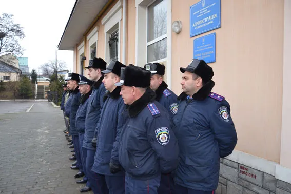 У Львові на станції Підзамче шукали вибухівку (фоторепортаж) + (відео) — фото 8