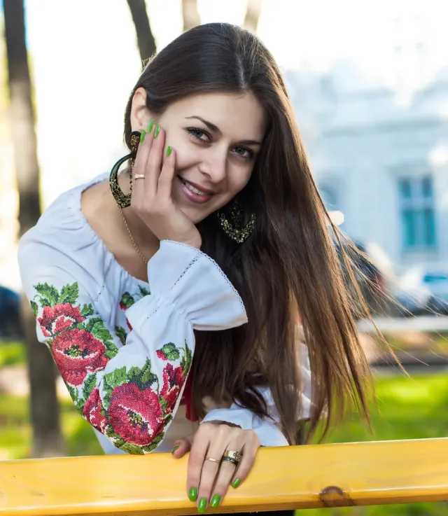 24-річна дівчина з Львівщини довела, що потрібна армії (фото) — фото 3