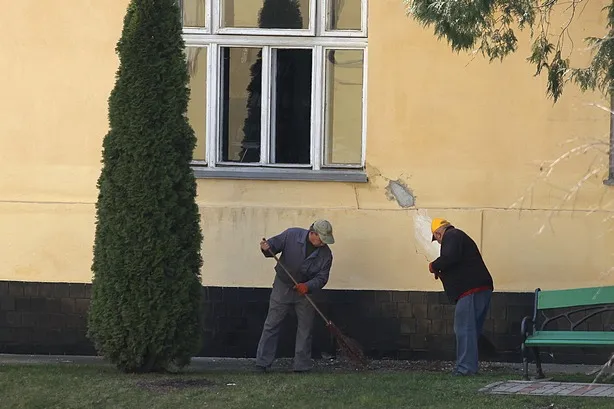 На території Львівського дріжджзаводу вибухнула цистерна, чути запах аміаку (фоторепортаж) + (відео) — фото 6