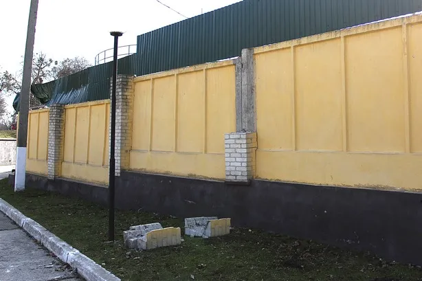 На території Львівського дріжджзаводу вибухнула цистерна, чути запах аміаку (фоторепортаж) + (відео) — фото 9