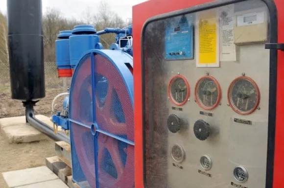 На Львівщині почали розробку нового газового родовища (фото) — фото 2