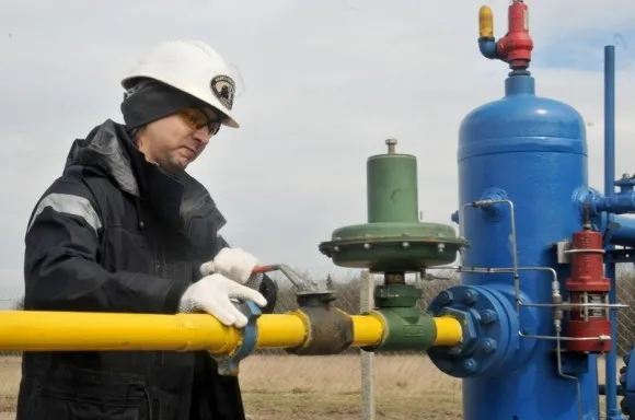На Львівщині почали розробку нового газового родовища (фото) — фото 8
