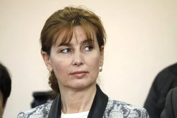 Дружина президента Угорщини передала Львівському центру медицини катастроф допомогу на $40 тис. (фото) — фото 1