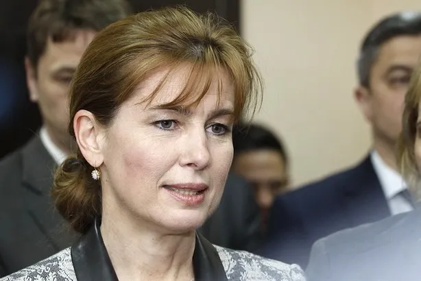 Дружина президента Угорщини передала Львівському центру медицини катастроф допомогу на $40 тис. (фото) — фото 2
