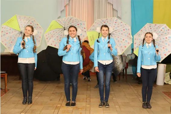 У Львові відбулися змагання юних інспекторів дорожнього руху (фото) — фото 3