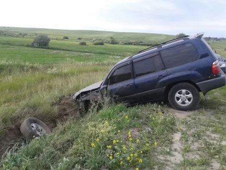 У Сокальському районі в ДТП загинули двоє людей — фото 1