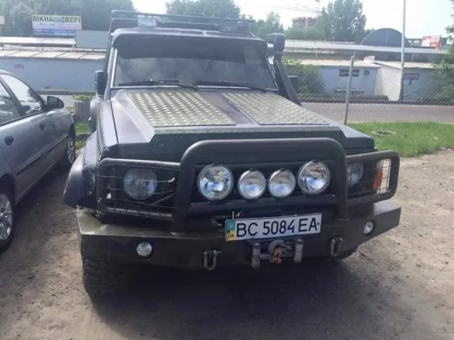 На Жовківщині знайшли водія, який напідпитку на смерть збив пішохода — фото 1