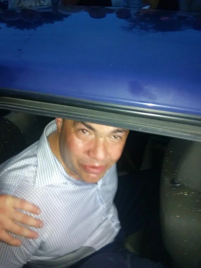 У центрі Львова не дозволили втекти п’яному водію який збив жінку (фото+відео) — фото 1
