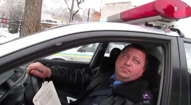 Суд виніс вирок «даівцю», який керував автомобілем в стані алкогольного сп'яніння (відео) — фото 1