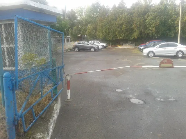 Львів'яни боряться проти здирництва на парківках (фото) — фото 1