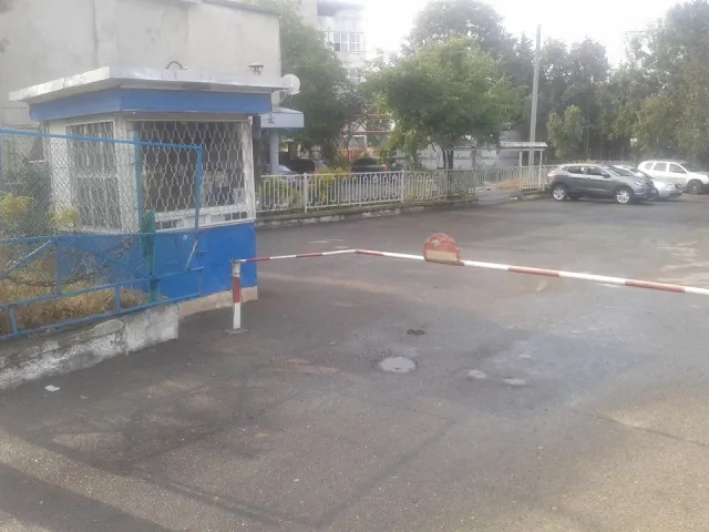 Львів'яни боряться проти здирництва на парківках (фото) — фото 2