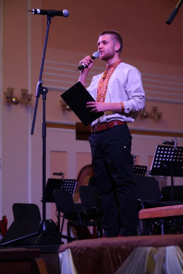 Вчора відбулося офіційне відкриття 22-го Міжнародного книжкового Форуму видавців (фото, відео) — фото 1