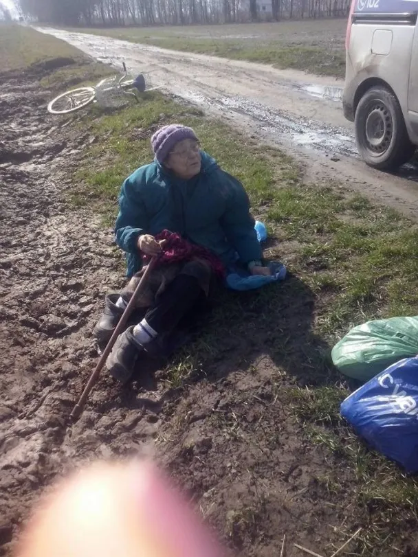 Чи потрібне Львову "вікно життя" для покинутих батьків? — фото 3