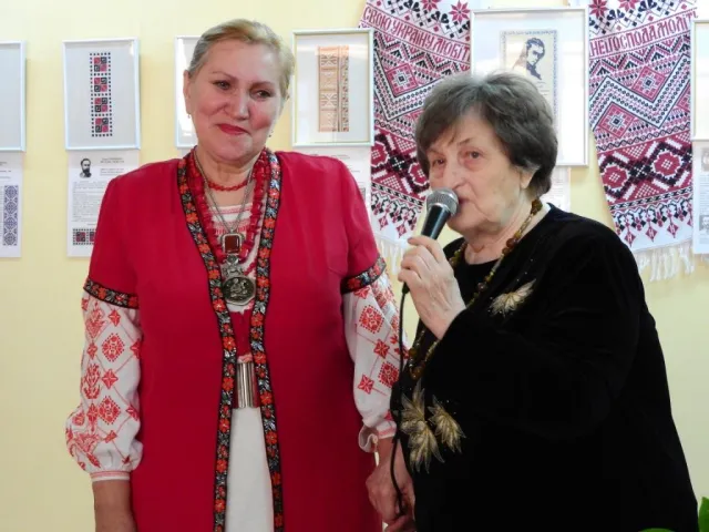 «Культурний простір Донеччини» вдруге розгорнувся у Львові — фото 2