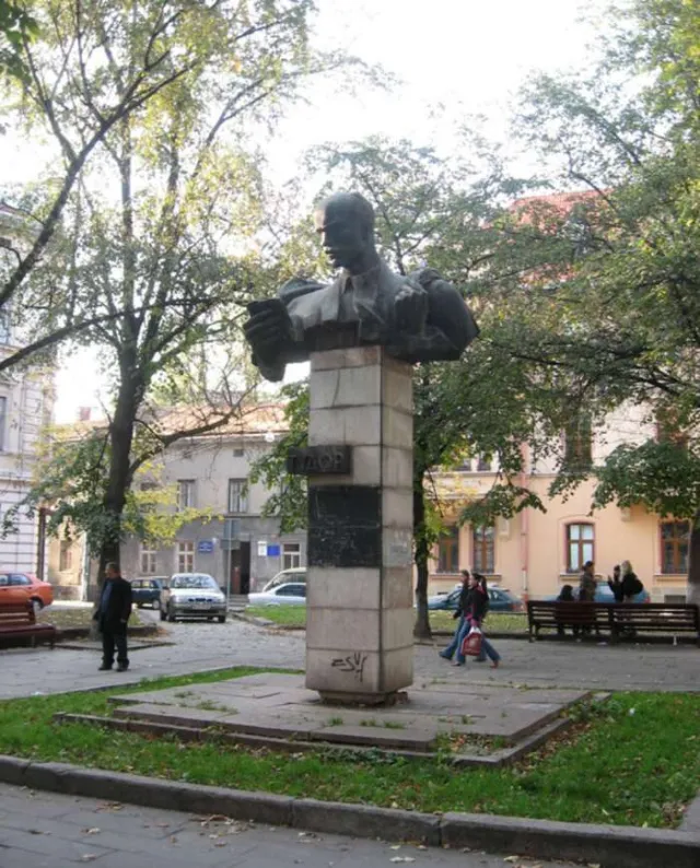 У серпні і діти, і дорослі Львова будуть пити з одного фонтану — фото 1
