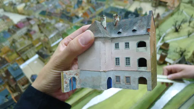 Давній Львів у 3D: поляки створили візуалізацію середмістя — фото 7