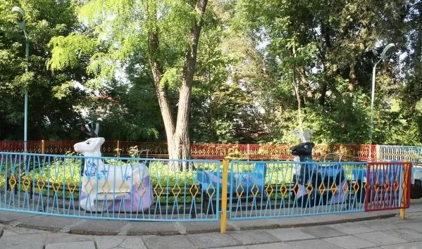 «Юнга» і «Північ» у Парку культури відійшли у небуття — фото 2