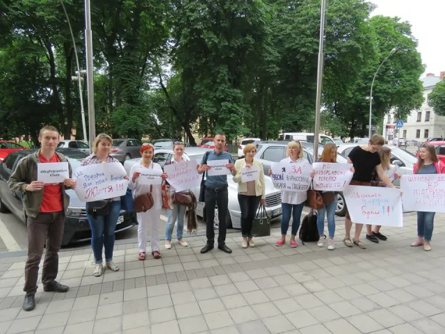 «Година смерті» у Львові або чому трупів під ратушею не було — фото 2