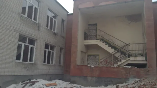 У Винниках – новий дитсадок на 500 місць — фото 1