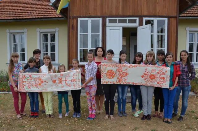 «Вітай життя!» - Львів згадує Б.-І.Антонича — фото 2