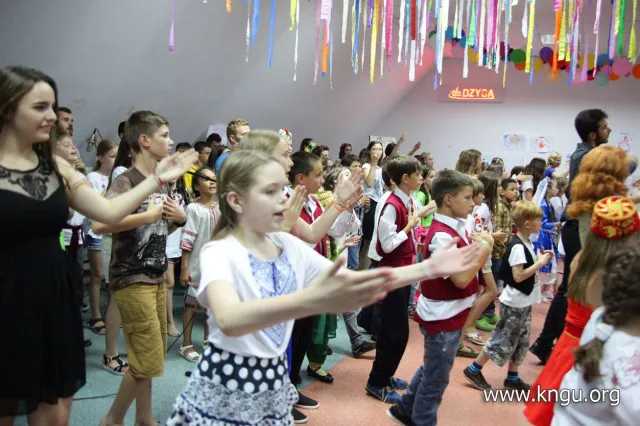 Як молодших школярів навчають «Джерела толерантності» — фото 1