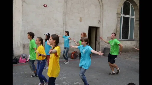 Як молодших школярів навчають «Джерела толерантності» — фото 2