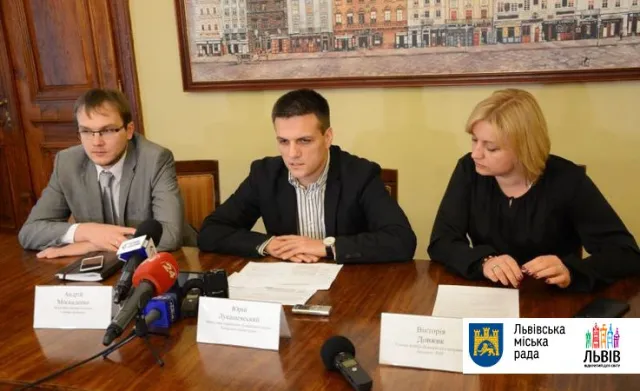 У Львові завершилося голосування за проекти Громадського бюджету — фото 1
