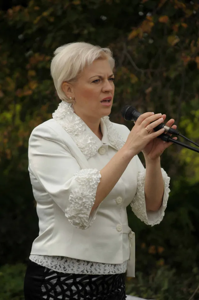 Сех Ірина Ігорівна — фото 7